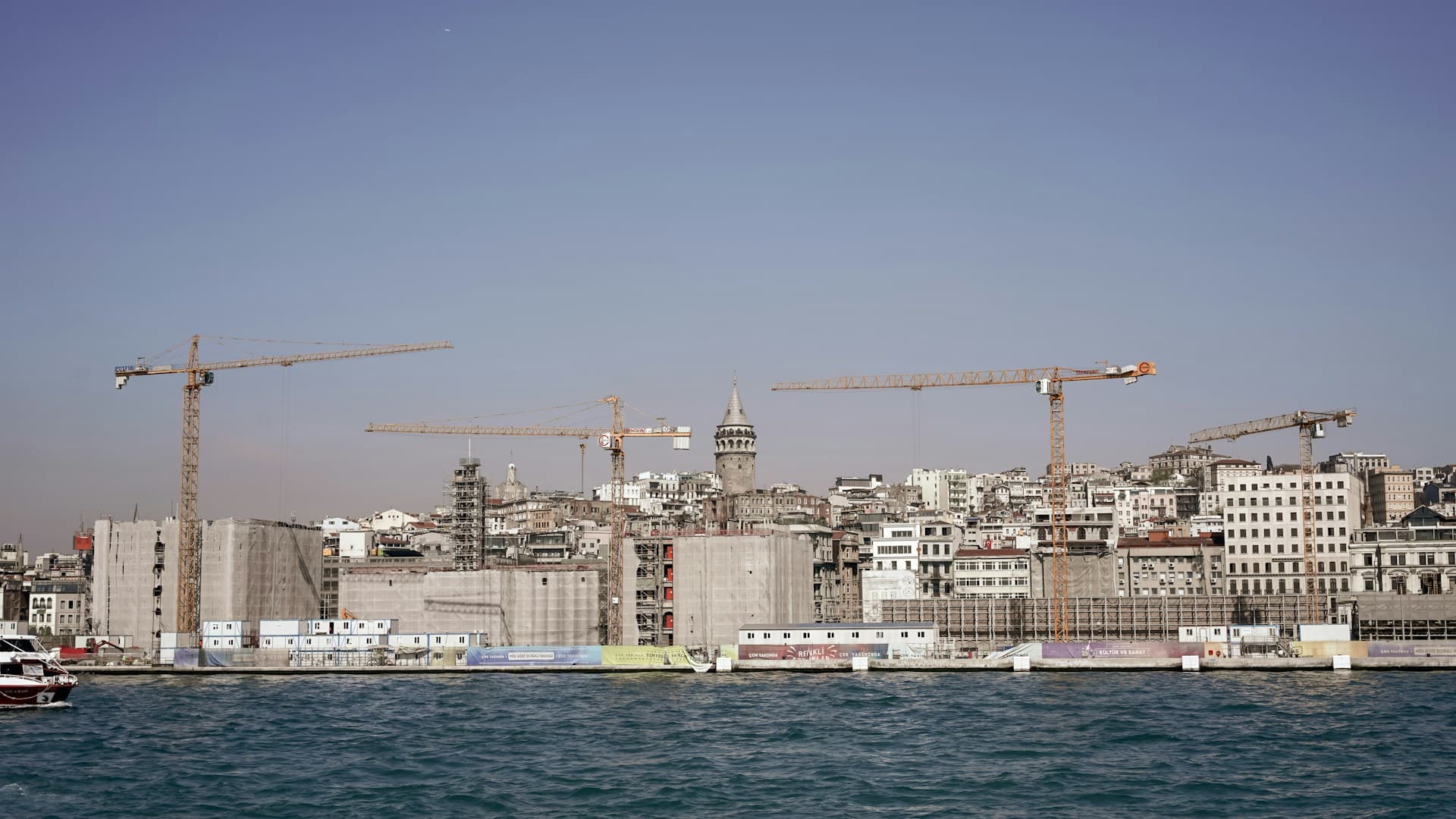 Как выбрать застройщика в Турции: проверка документов и репутации Как выбрать застройщика в Турции: проверка документов и репутации