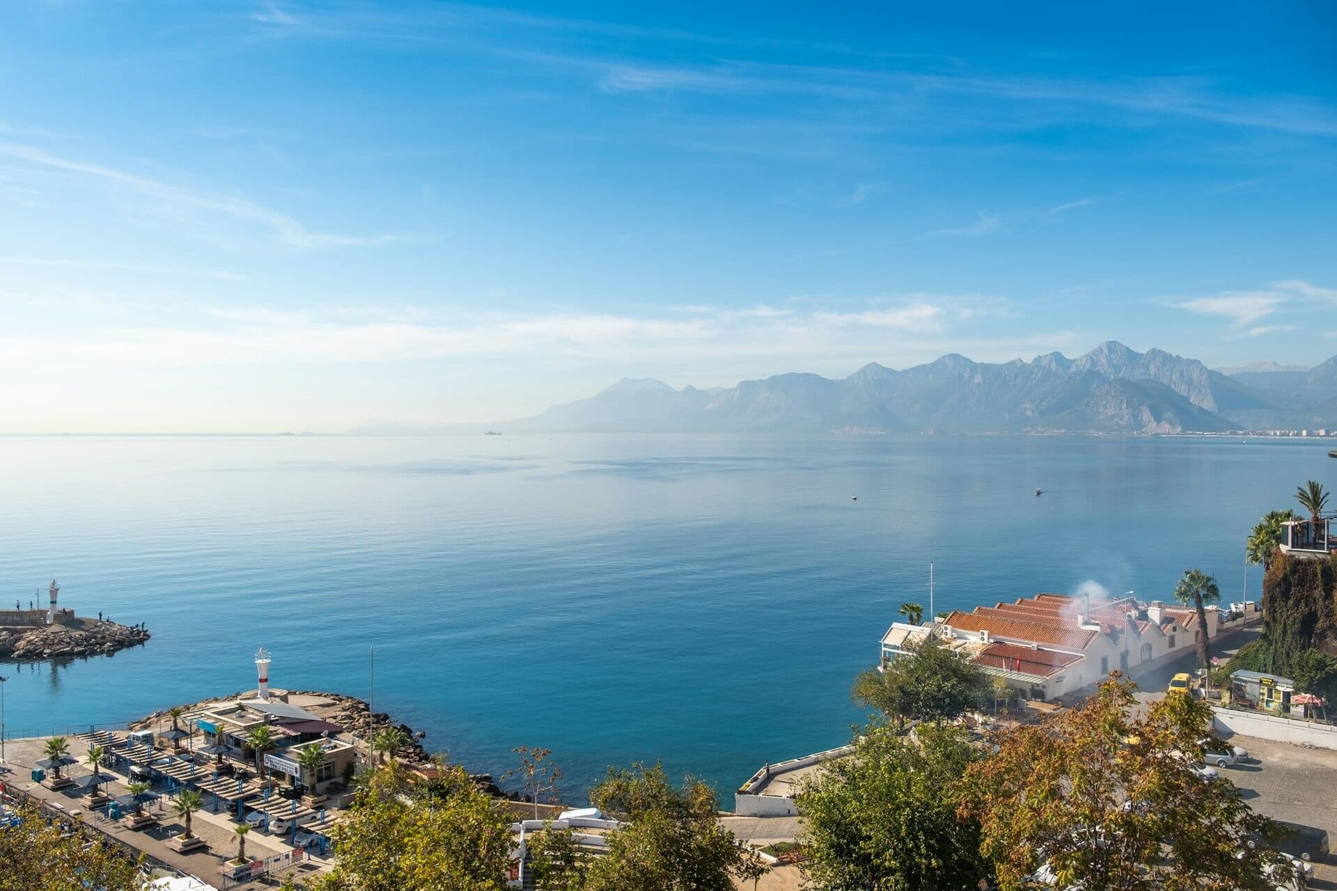 Аренда недвижимости в Турции для отдыха: как не переплатить туристу Аренда недвижимости в Турции для отдыха: как не переплатить туристу